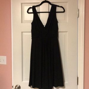 NWOT Black Formal Dress!